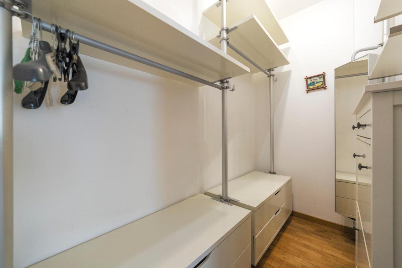 Milano Rogoredo Apartment With Garage Zewnętrze zdjęcie